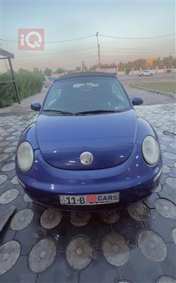 فولكسفاغن بيتل